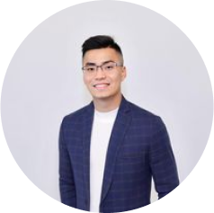 Avatar of the CEO